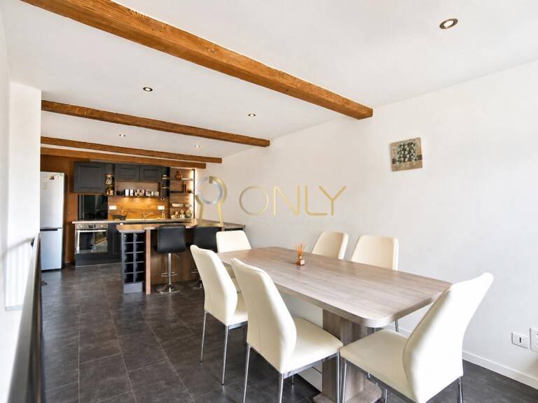 Trévoux - Maison de village - 83 m² habitables - 2 chambres — photo 1