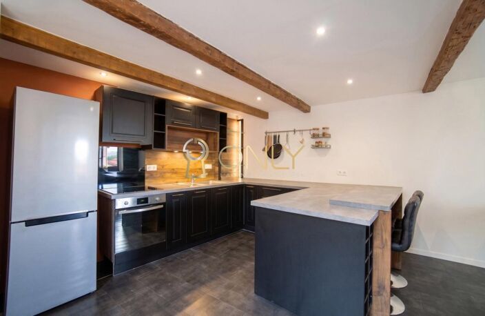 Trévoux - Maison de village - 83 m² habitables - 2 chambres — photo 2