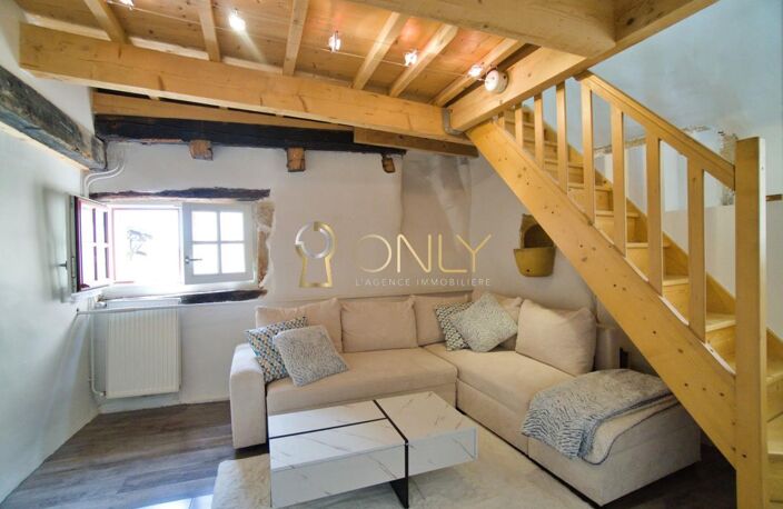 Trévoux - Maison de village - 83 m² habitables - 2 chambres — photo 3