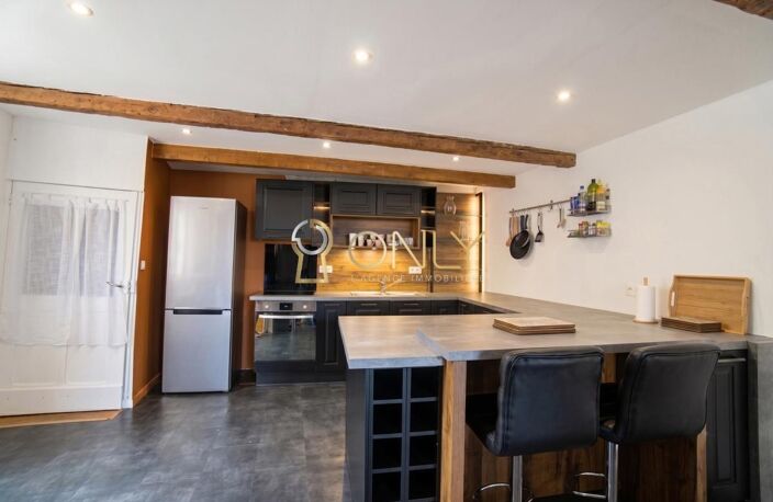 Trévoux - Maison de village - 83 m² habitables - 2 chambres — photo 4