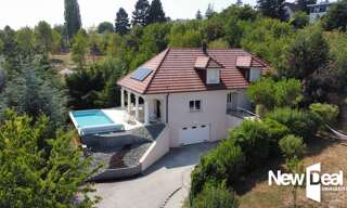 Maison 6 Pièces 183 m² à vendre à Besançon (25000)