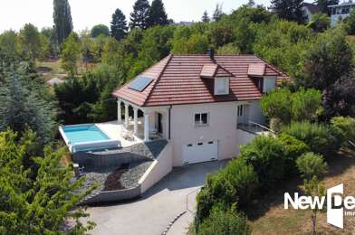Maison 6 pièces 629000 €
