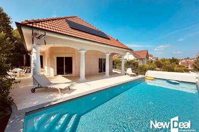 Maison 6 pièces 629000 €