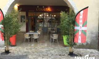 Commerce  100 m² à vendre à Villeneuve-sur-Lot (47300)