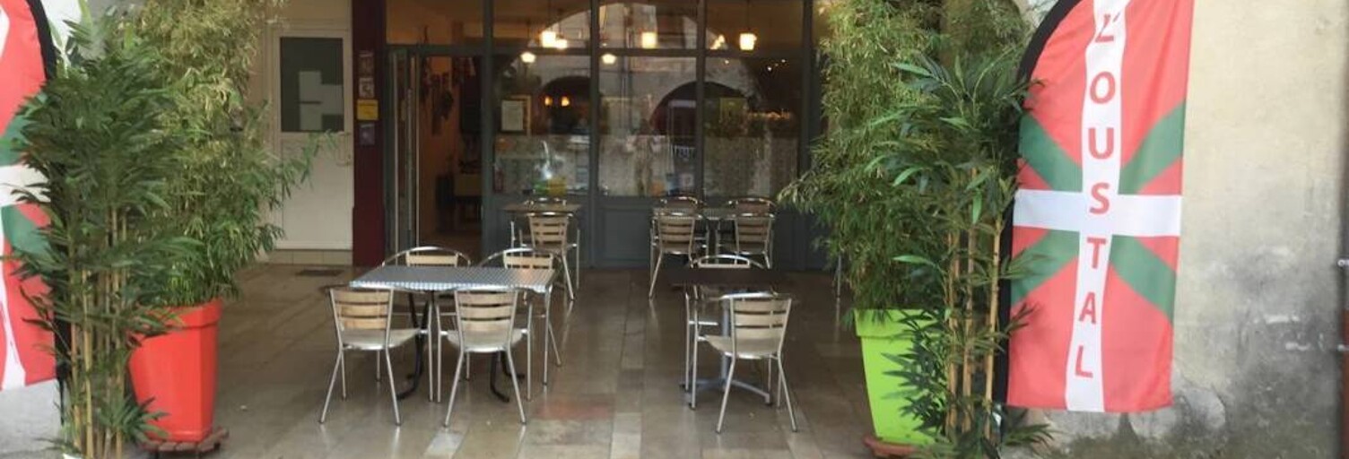 Commerce  100 m² à vendre à Villeneuve-sur-Lot (47300)