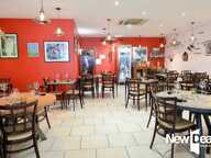 RESTAURANT EN COEUR DE VILLE (MURS ET FONDS) — photo 2