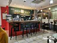 RESTAURANT EN COEUR DE VILLE (MURS ET FONDS) — photo 4