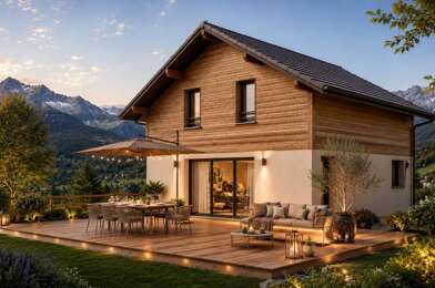 Maison 5 pièces 562000 €