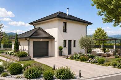 Maison 5 pièces 517000 €