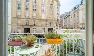 Appartement 3 Pièces 66 m² à vendre à Paris 15 (75015)