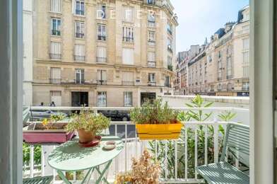 Appartement 3 pièces 550000 €