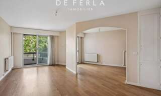 Appartement 2 Pièces 72 m² à vendre à Paris 15 (75015)