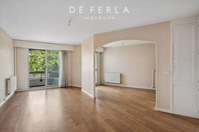 Appartement 2 pièces 599000 €