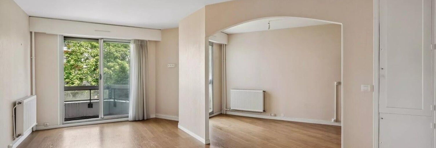 Appartement 2 Pièces 72 m² à vendre à Paris 15 (75015)