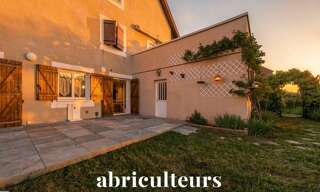 Appartement 4 Pièces 100 m² à vendre à Annecy (74600)