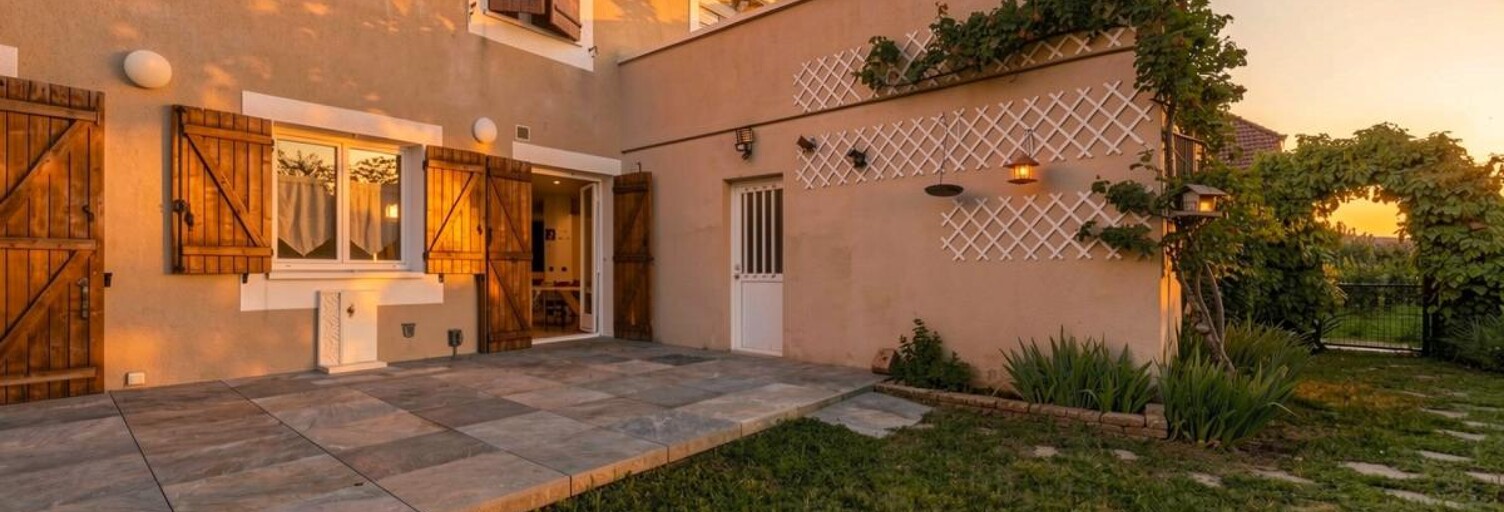 Appartement 4 Pièces 100 m² à vendre à Annecy (74600)