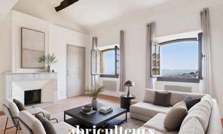 Appartement 2 Pièces 54 m² à vendre à Grasse (06130)