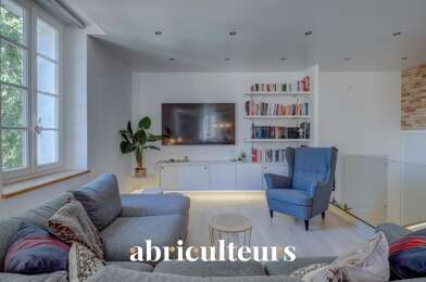 Appartement 4 pièces 339000 €