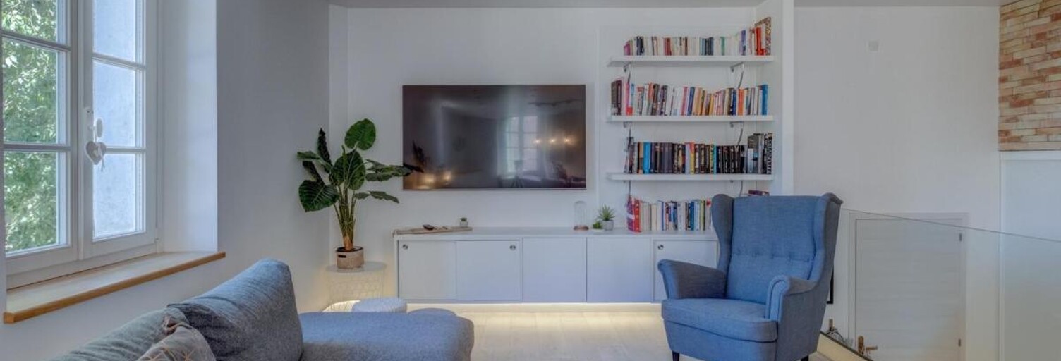 Appartement 4 Pièces 103 m² à vendre à Montauroux (83440)
