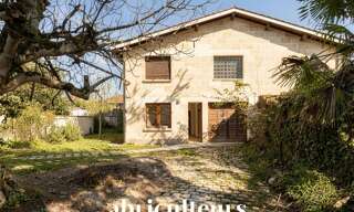 Bureau  250 m² à vendre à Bordeaux (33200)