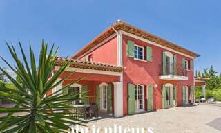 Maison 5 Pièces 250 m² à vendre à Montauroux (83440)