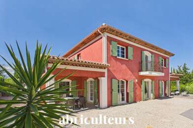 Maison 5 pièces 997000 €