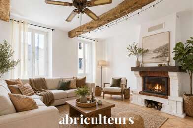 Appartement 3 pièces 190000 €
