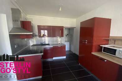 Appartement 2 pièces 505 €