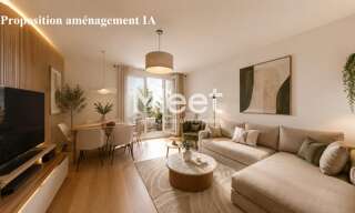 Appartement 3 Pièces 62 m² à vendre à Bois-d'Arcy (78390)