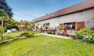 Maison 6 Pièces 190 m² à vendre à Turny (89570)