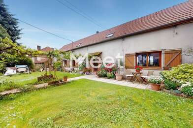 Maison 6 pièces 149900 €