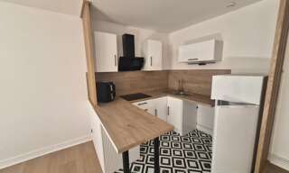 Appartement 2 Pièces 44 m² à louer à Limoges (87000)