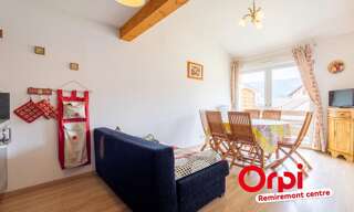 Appartement 3 Pièces 53 m² à vendre à Ventron (88310)