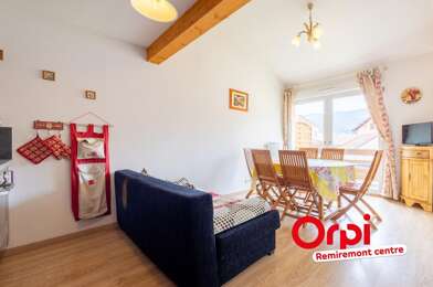Appartement 3 pièces 149000 €