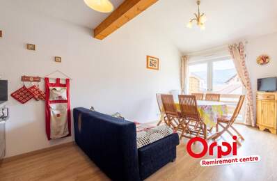 Appartement À Vendre — photo du bien