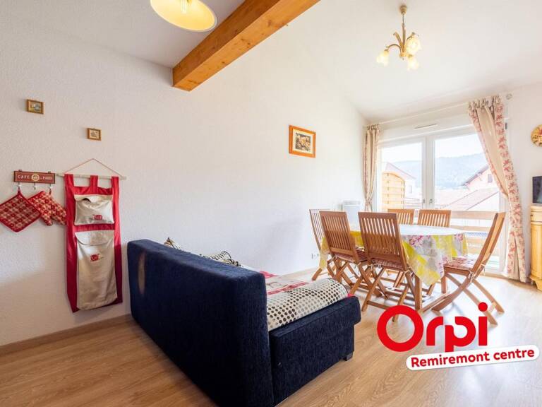 Appartement À Vendre — photo 1