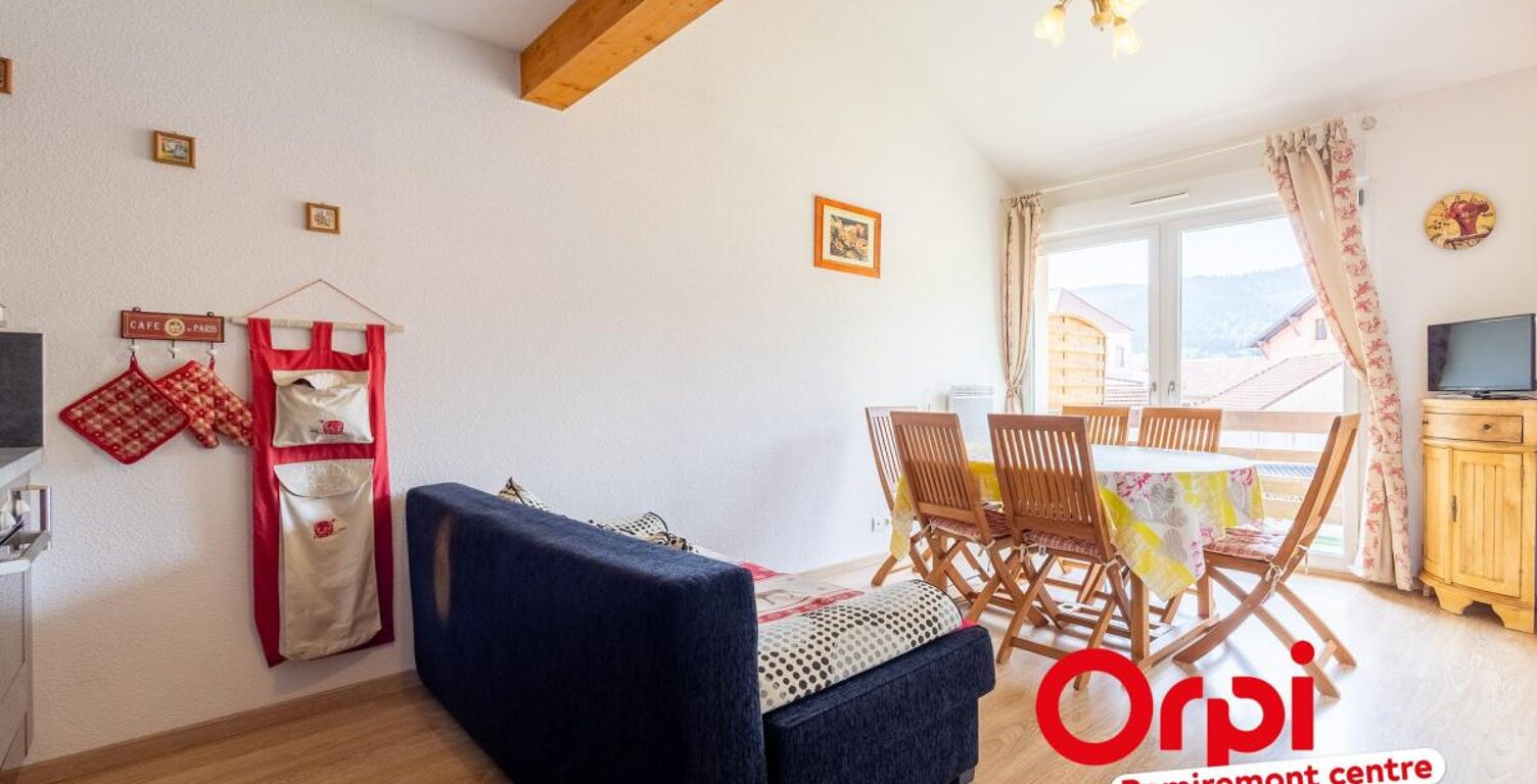 Appartement À Vendre — photo 1