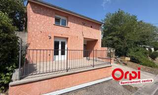 Maison 4 Pièces 106 m² à vendre à Hadigny-les-Verrières (88330)