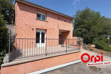 Maison 4 pièces 192000 €