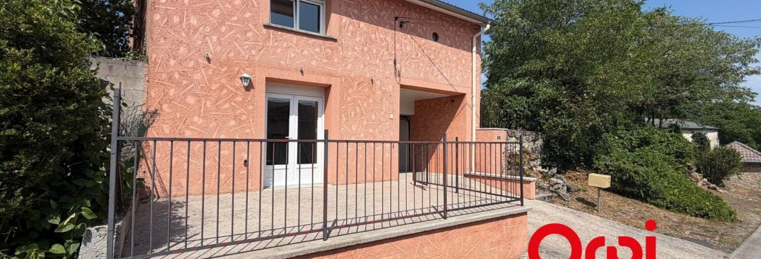 Maison 4 Pièces 106 m² à vendre à Hadigny-les-Verrières (88330)