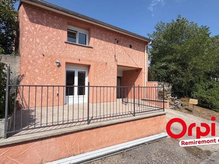 Maison À Vendre — photo 1