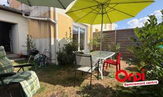 Maison 3 Pièces 70 m² à vendre à La Vôge-les-Bains (88240)