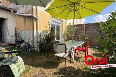 Maison 3 pièces 89000 €