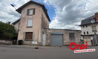 Appartement 3 Pièces 57 m² à vendre à Remiremont (88200)