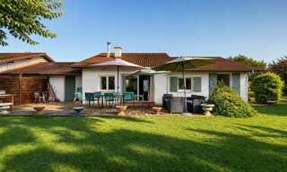 Maison 5 Pièces 102 m² à vendre à Ondres (40440)