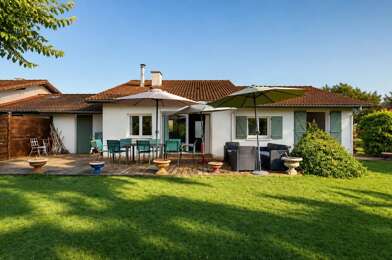 Maison 5 pièces 530000 €