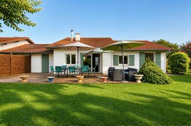 Maison 5 pièces 530000 €