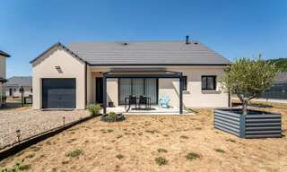Maison 5 Pièces 100 m² à vendre à Port-Mort (27940)