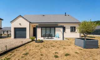 Maison 5 Pièces 100 m² à vendre à Port-Mort (27940)