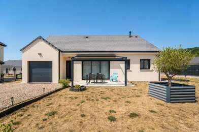 Maison 5 pièces 325000 €